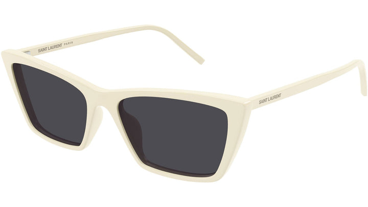 Saint Laurent SL276 Mica Gafas de sol tipo ojo de gato en negro