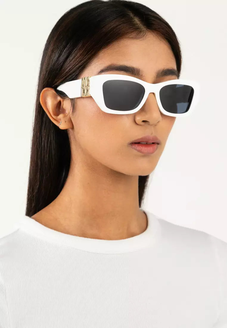 Dior MissDior S1I Sunglasses in White