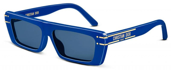 Dior DiorSignature S2U Sunglasses in Blue