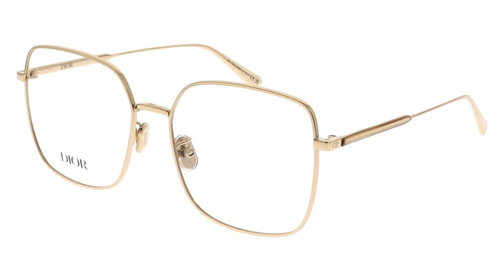 Dior GemDiorO SU Frames in Gold