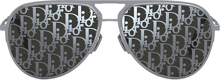 Gafas de sol Dior Essential A2U en espejo oblicuo 