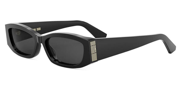 Dior Graphique S1I Sunglasses in Black
