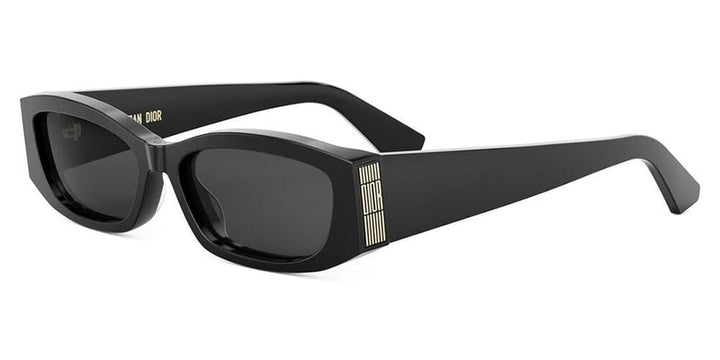 Dior Graphique S1I Sunglasses in Black