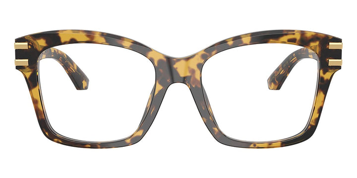 Dolce & Gabbana DG3419 Tortoise Brown Frames