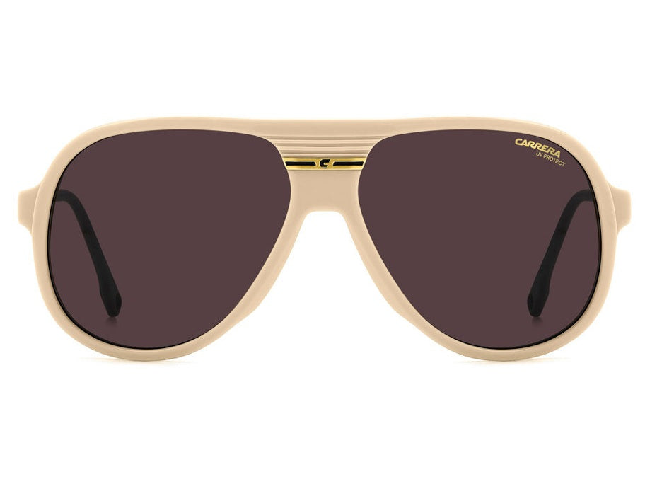 Carrera C Sport 07/S Aviator Sunglasses in Ivory