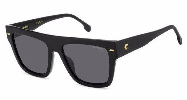 Carrera 3016/S Sunglasses in Black