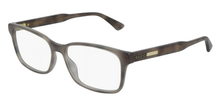 Gucci GG0826O Frames in Havana Brown