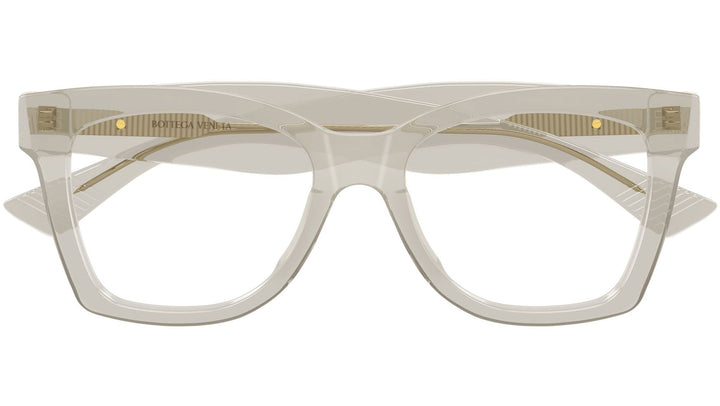Bottega Veneta BV1459O Transparent Frames