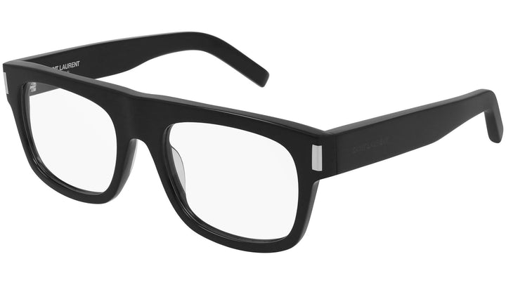 Saint Laurent SL293 Opt Eyeglasses Frames in Black