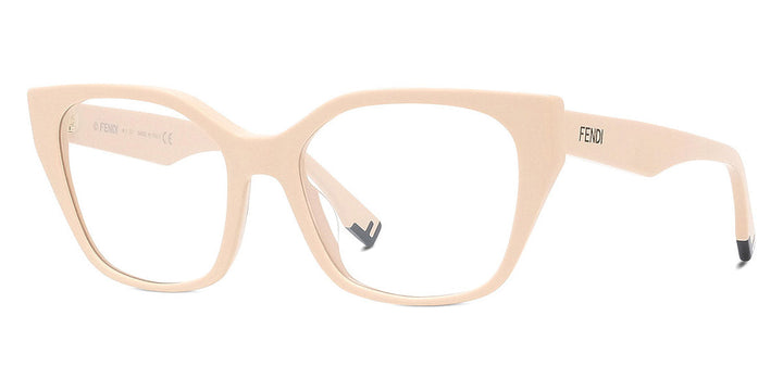 Fendi FE50001I Nude Frames