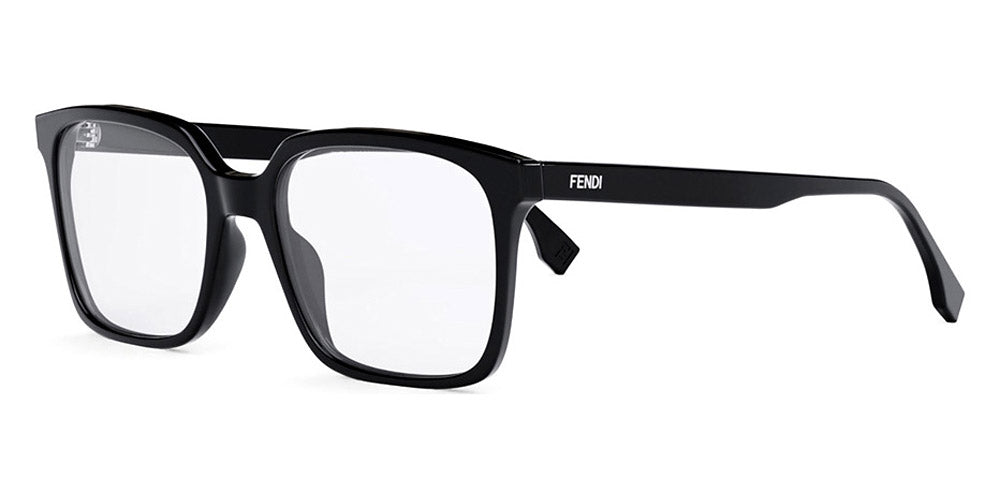Fendi FE50032I Frames in Black