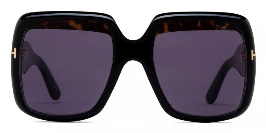 Tom Ford Tara FT0785 Gafas de sol extragrandes