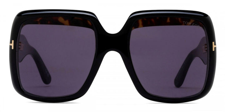 Tom Ford Tara FT0785 Gafas de sol extragrandes