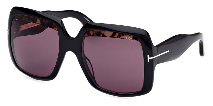 Tom Ford Tara FT0785 Gafas de sol extragrandes