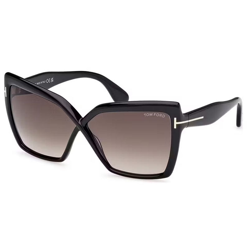 Tom Ford Tara FT0785 Gafas de sol extragrandes