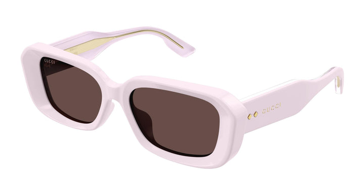 Gucci GG1531SK Pink Sunglasses