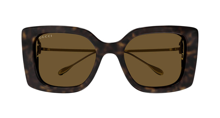 Gucci GG1567SA Havana Brown Marmont Sunglasses