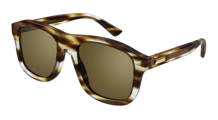 Gafas de sol Gucci GG1316S en verde