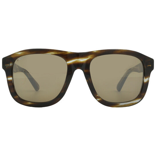 Gafas de sol Gucci GG1316S en verde