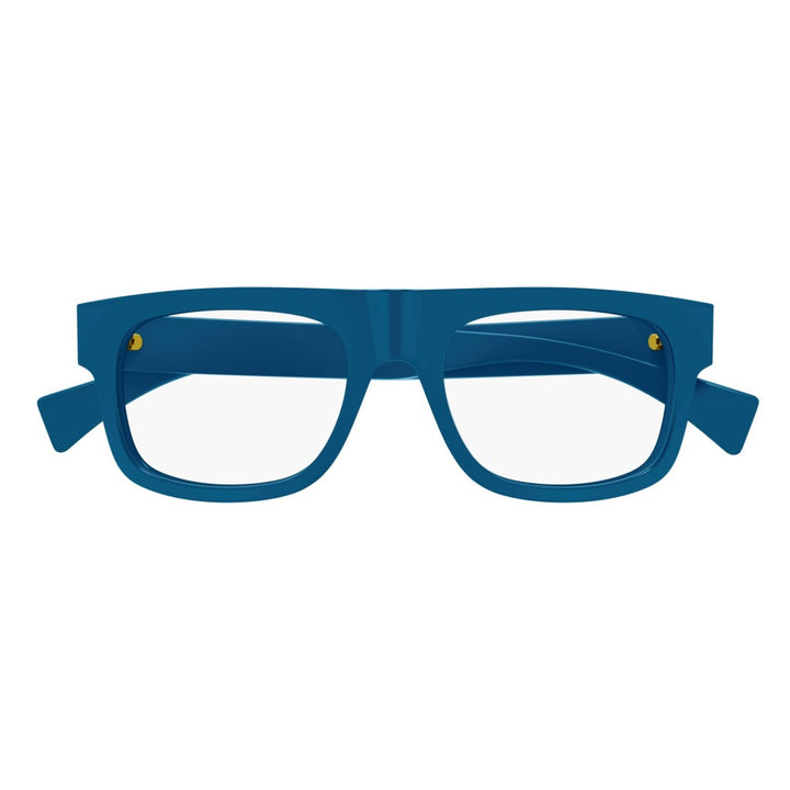 Gucci GG1137O Rectangular Frames in Blue