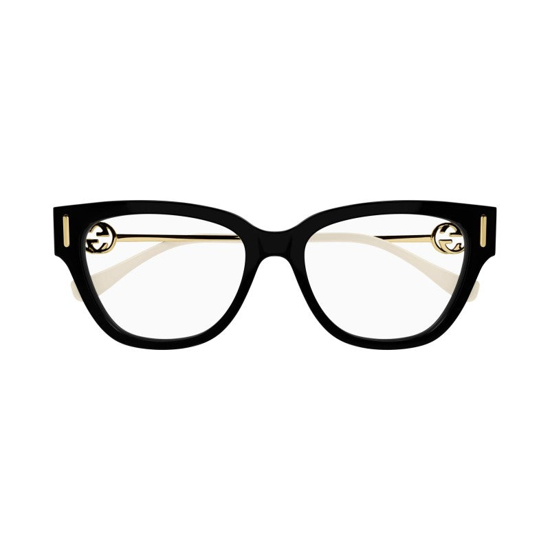 Gucci GG1205O Black Eyeglasses Frames