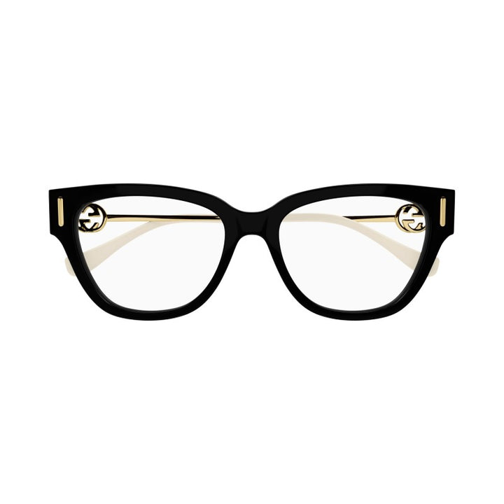 Gucci GG1205O Black Eyeglasses Frames