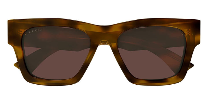 Gucci GG1835S Brown Unisex Sunglasses