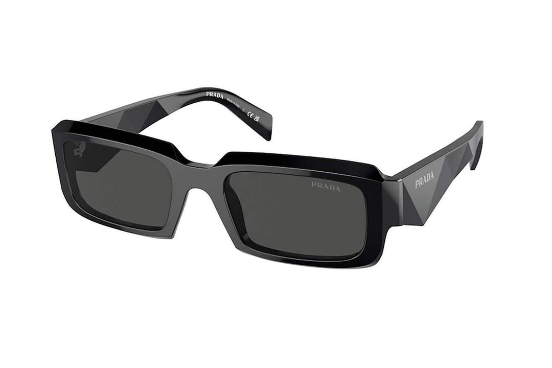 Prada PR27ZS Sunglasses in Black