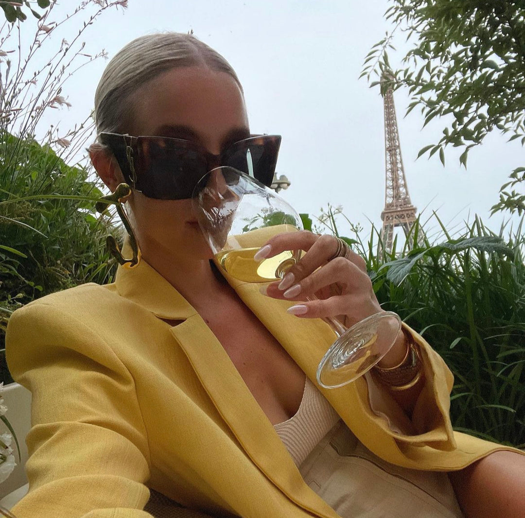 Gafas de sol Saint Laurent Blaze SL M119 - Main Image