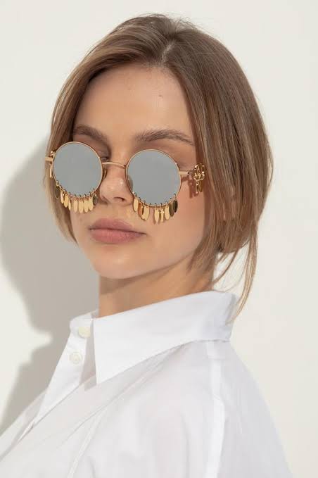 Valentino VLS-174A Limited Edition Sunglasses