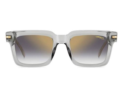 Gafas de sol Carrera Flaglab 12 Shield en plateado