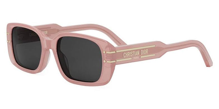 Dior DiorSignature S12I Sunglasses in Pink