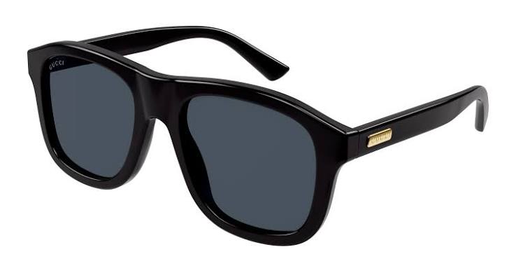 Gucci GG1316S Sunglasses in Black