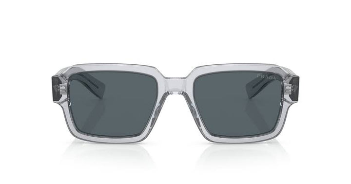 Prada PR02ZS Sunglasses in Transparent