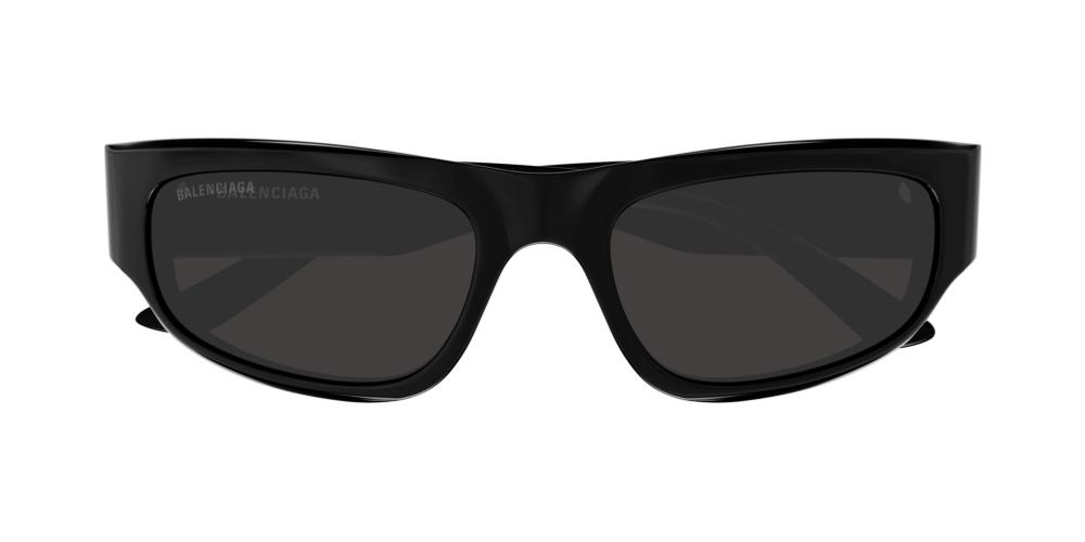Balenciaga BB0388S Sunglasses in Black