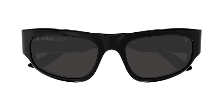 Balenciaga BB0388S Sunglasses in Black