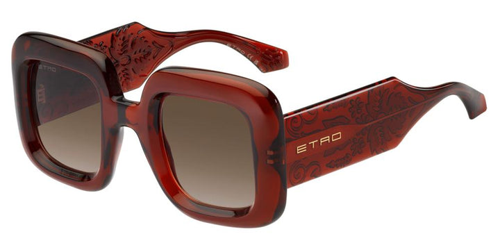 Gafas de sol Carrera Flaglab 12 Shield en plateado