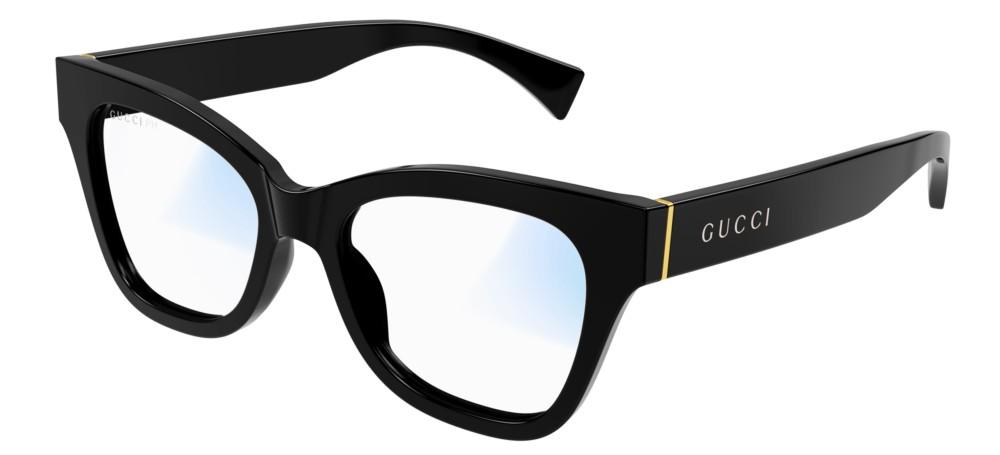 Gucci GG1133S Photochromic Sunglasses in Black