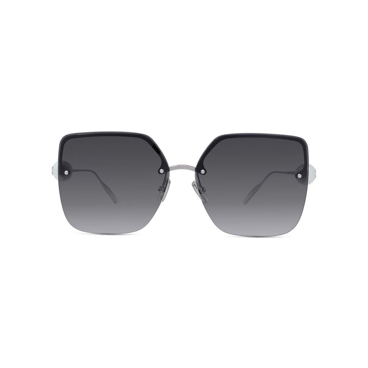 Givenchy GV40110U Rimless Pearl Sunglasses