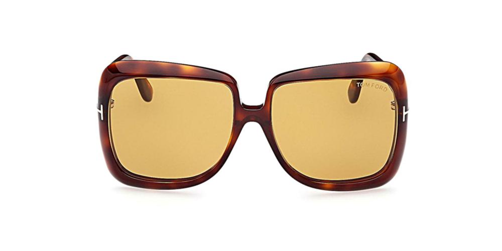 Tom Ford Tara FT0785 Gafas de sol extragrandes