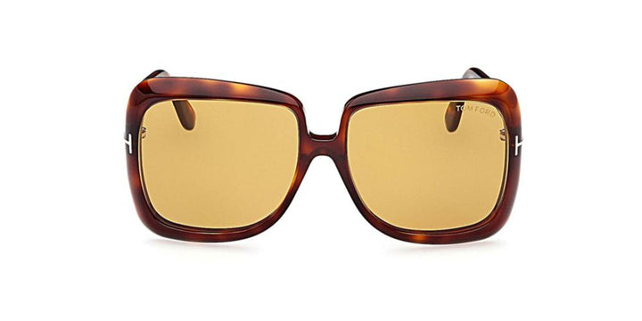 Tom Ford Tara FT0785 Gafas de sol extragrandes