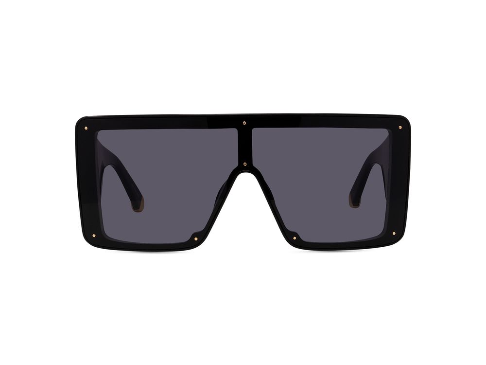 Stella McCartney SC40017I Gafas de sol negras 
