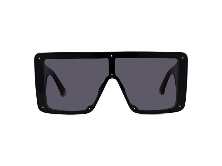 Stella McCartney SC40017I Gafas de sol negras 