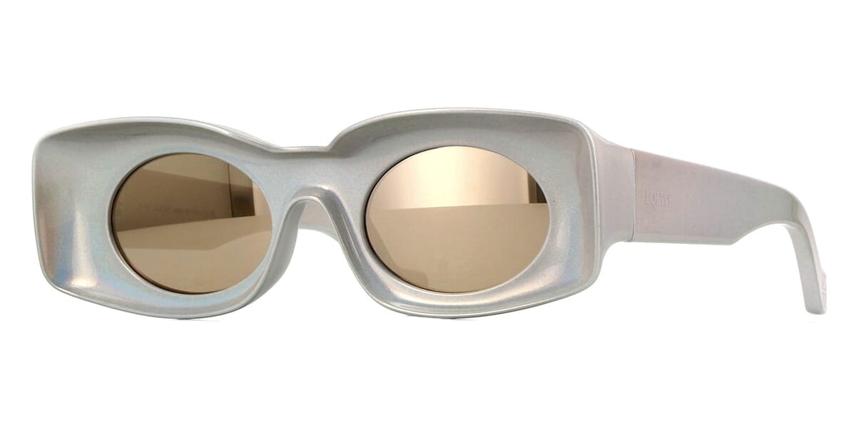 Loewe LW40033I Paula's Ibiza Sunglasses in | Designer Daydream