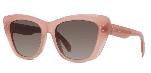 Celine CL40199I Pink Gradient Sunglasses