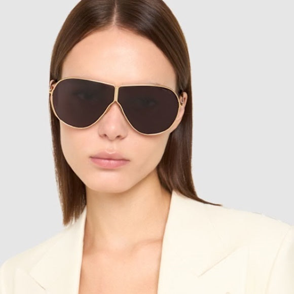 Tom Ford Tara FT0785 Gafas de sol extragrandes