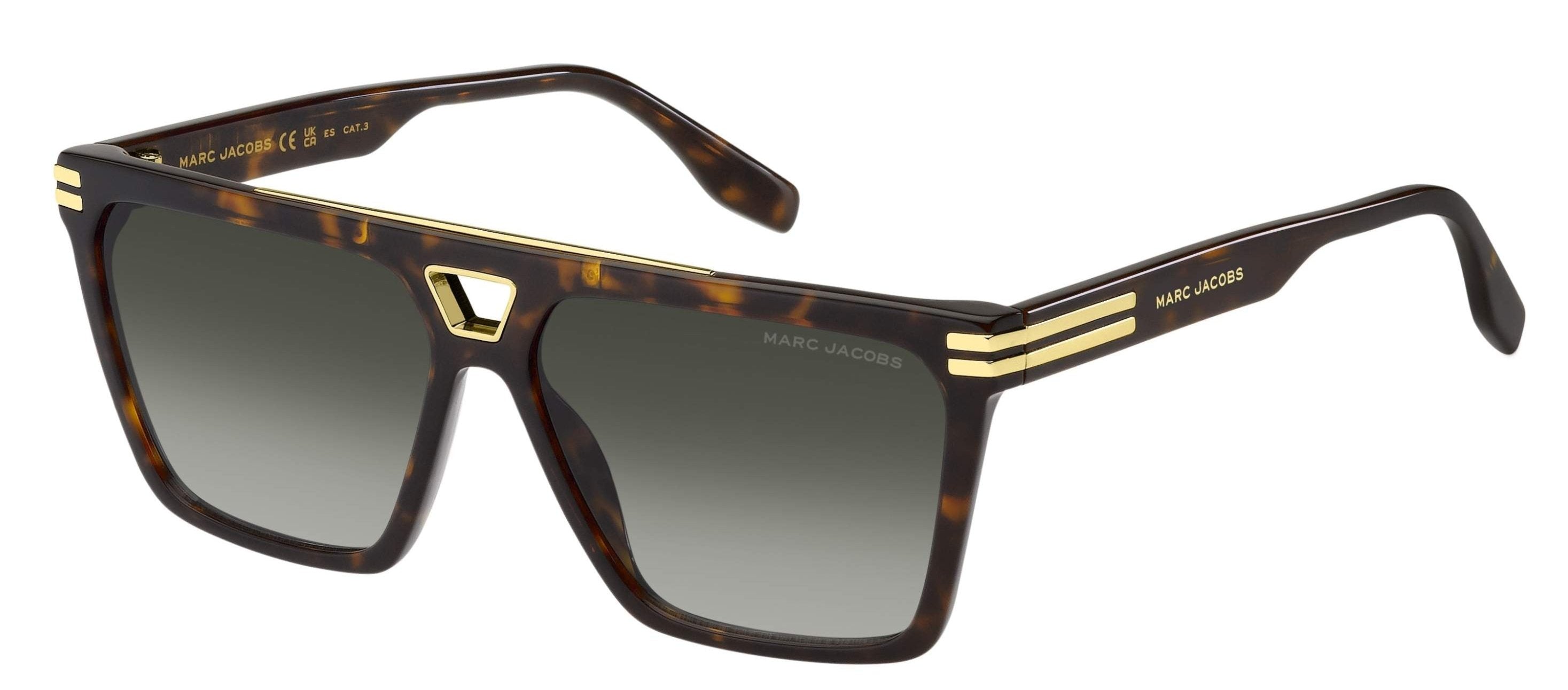 MARC JACOBS sunglasses popular