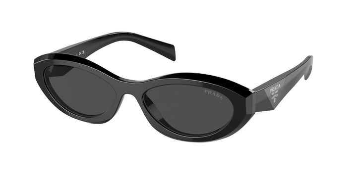Gafas de sol Prada PR26ZS en negro 