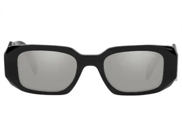 Gafas de sol Prada PR17WS en negro plateado 