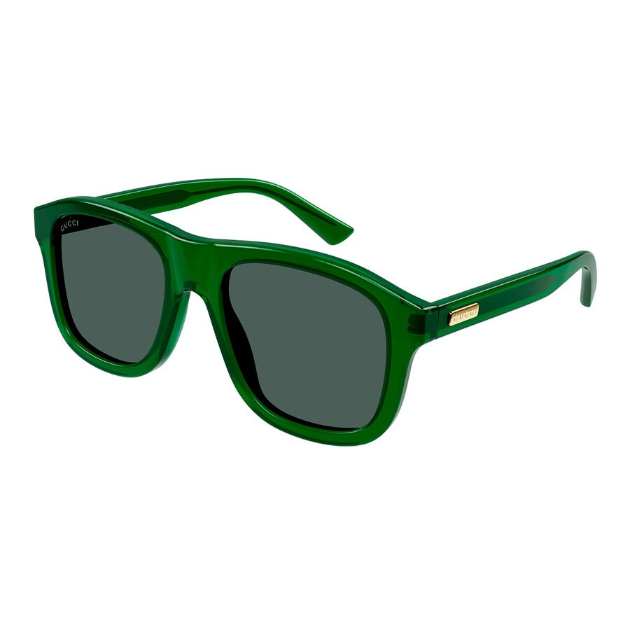 Gafas de sol Gucci GG1316S en verde